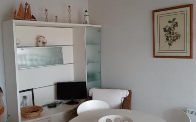 Appartement 2 Chambres