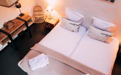 Chambre Triple avec Balcon Chambre Triple avec Balcon