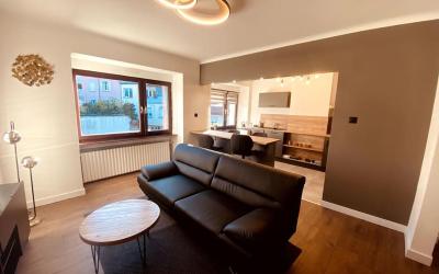 Appartement 2 Chambres