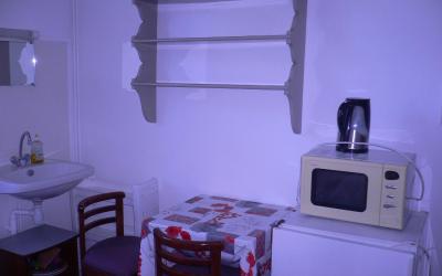 Chambre Double ou Lits Jumeaux - Vue sur Jardin Chambre Double ou Lits Jumeaux - Vue sur Jardin