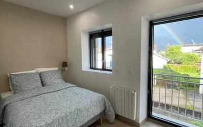 Appartement 1 Chambre