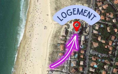 Appartement 1 Chambre