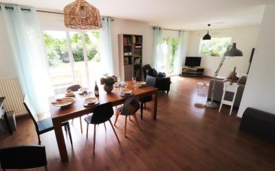 Maison 4u00a0Chambres