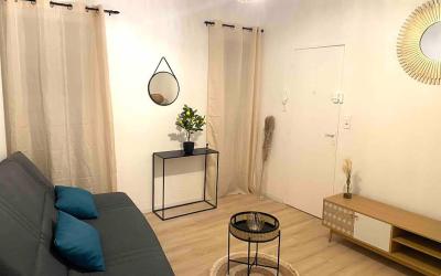 Appartement 1 Chambre