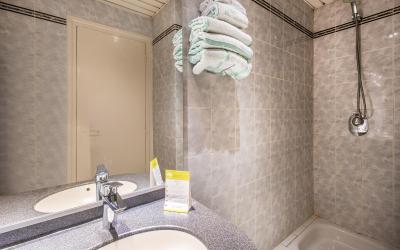 Chambre Triple Exu00e9cutive Chambre Triple Exu00e9cutive