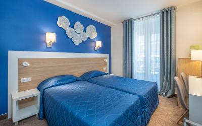 Chambre Lits Jumeaux Exu00e9cutive Chambre Lits Jumeaux Exu00e9cutive