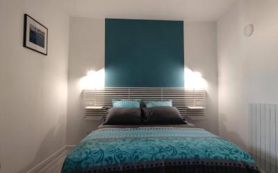Chambre Double Chambre Double