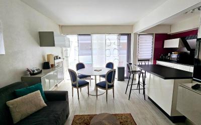 Appartement 1 Chambre Appartement 1 Chambre