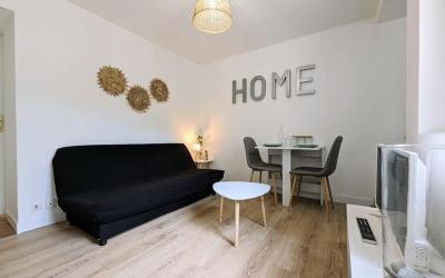 Appartement 1 Chambre Appartement 1 Chambre