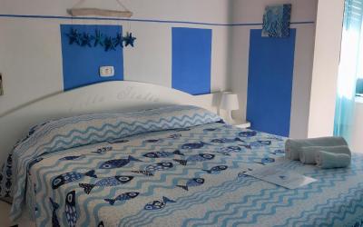 Camera Matrimoniale Piccola