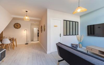 Appartement 1 Chambre