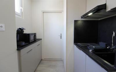 Appartement 1 Chambre Appartement 1 Chambre