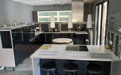 Appartement 2 Chambres