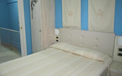 Junior Suite (3 Adulti) 