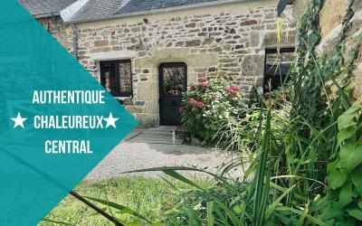 Maison 2u00a0Chambres