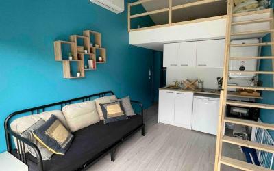 Appartement 1 Chambre Appartement 1 Chambre