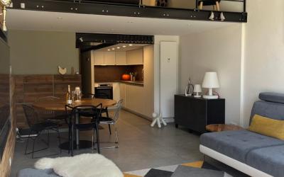 Appartement 2 Chambres Appartement 2 Chambres