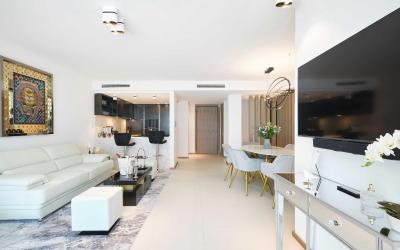 Appartement Appartement