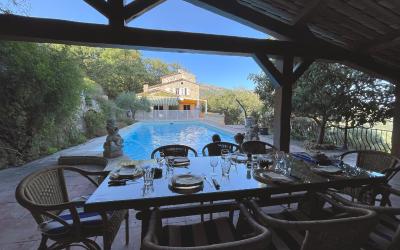 Villa avec Piscine Privu00e9e