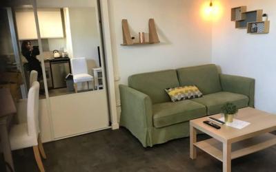 Appartement 1 Chambre