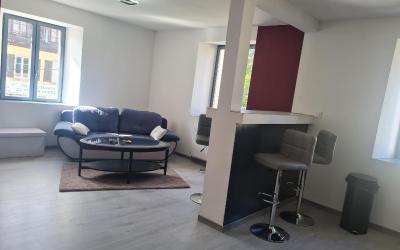 Appartement 2 Chambres