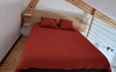 Maison 1 Chambre Maison 1 Chambre