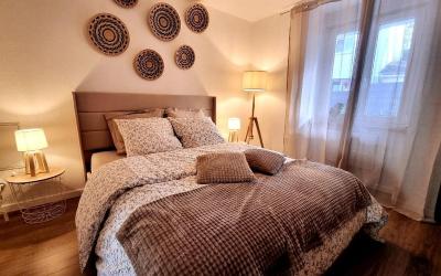 Appartement 1 Chambre