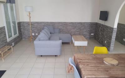 Appartement 1 Chambre