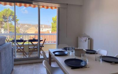 Appartement Appartement