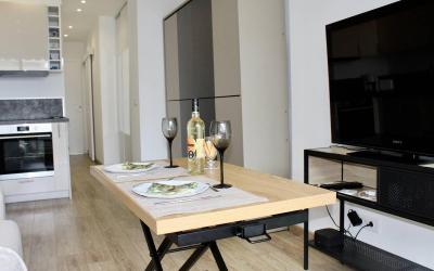 Appartement Appartement