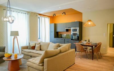 Appartement Appartement