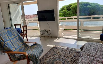 Appartement 1 Chambre