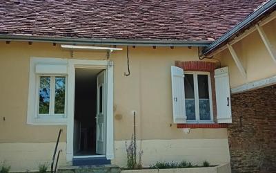 Maison 2u00a0Chambres