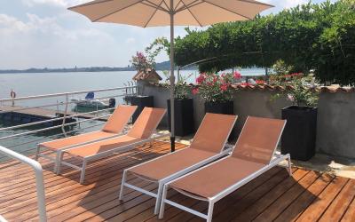 Casa con 1 Camera da Letto