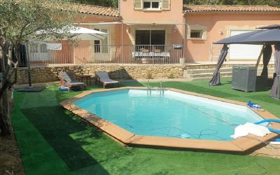 Villa Villa