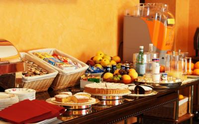 Camera Matrimoniale Standard