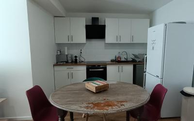 Appartement 1 Chambre