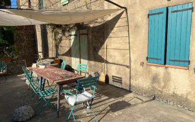 Maison 4u00a0Chambres