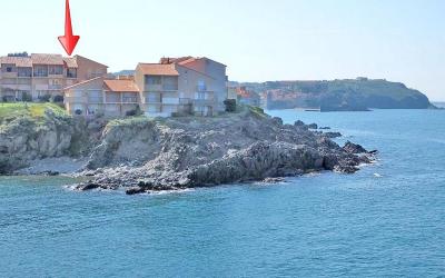 Appartement 1 Chambre