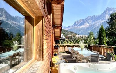 Chalet Supu00e9rieur Chalet Supu00e9rieur