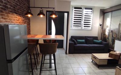 Appartement 1 Chambre