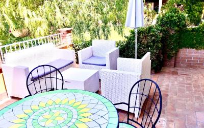 Appartamento con Balcone