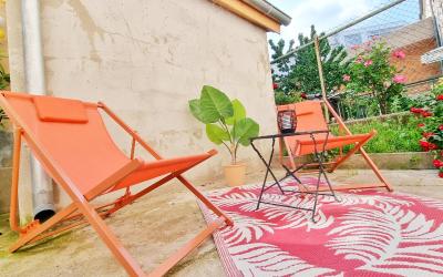 Appartement 1 Chambre Appartement 1 Chambre