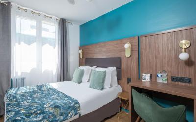 Chambre Simple Supu00e9rieure Chambre Simple Supu00e9rieure