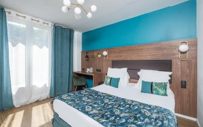 Chambre Double Supu00e9rieure Chambre Double Supu00e9rieure