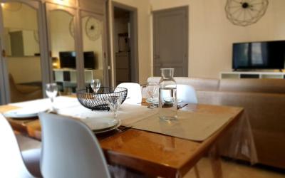 Appartement 1 Chambre