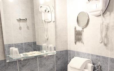 Chambre Double Supu00e9rieure