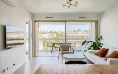 Appartement 2 Chambres