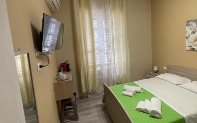 Camera Matrimoniale Standard