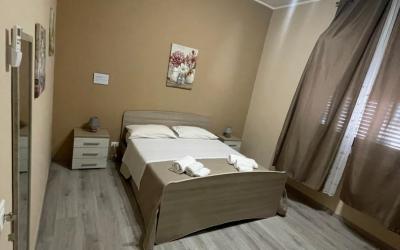 Camera Matrimoniale con Balcone